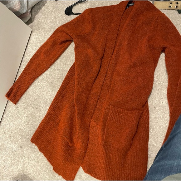 Cardigan - Picture 2 of 2